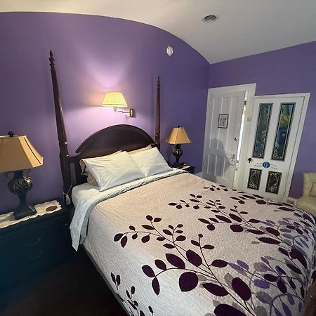 The Gridley Inn B&B Waterloo Esterno foto
