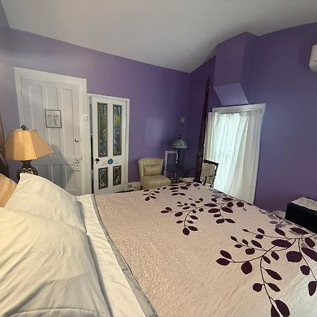The Gridley Inn B&B Waterloo Esterno foto