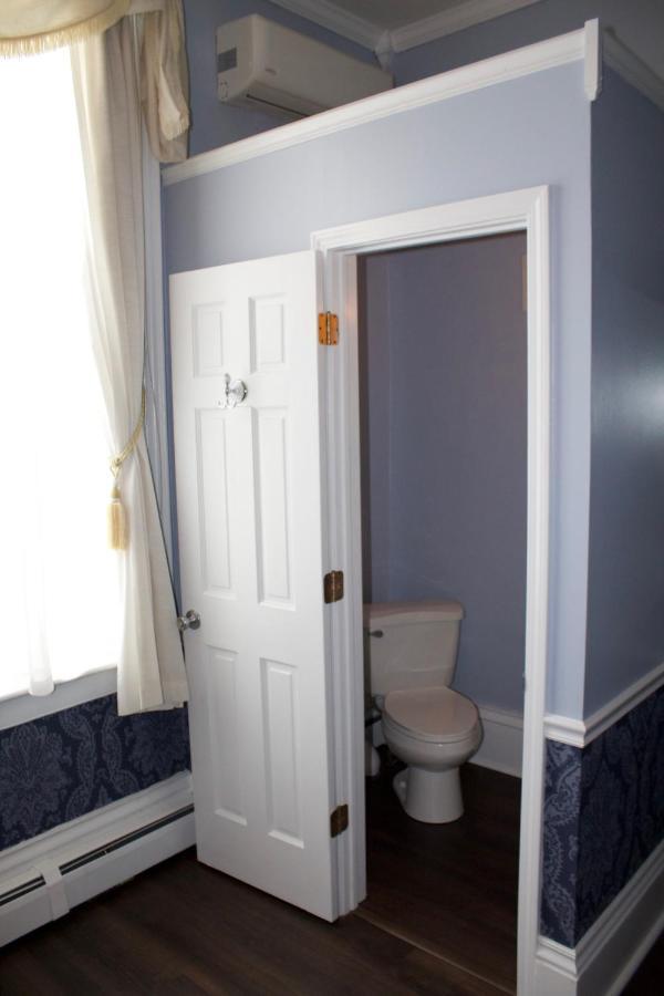 The Gridley Inn B&B Waterloo Esterno foto