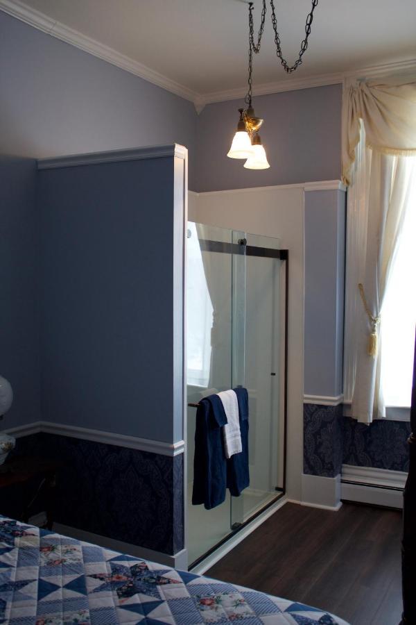 The Gridley Inn B&B Waterloo Esterno foto