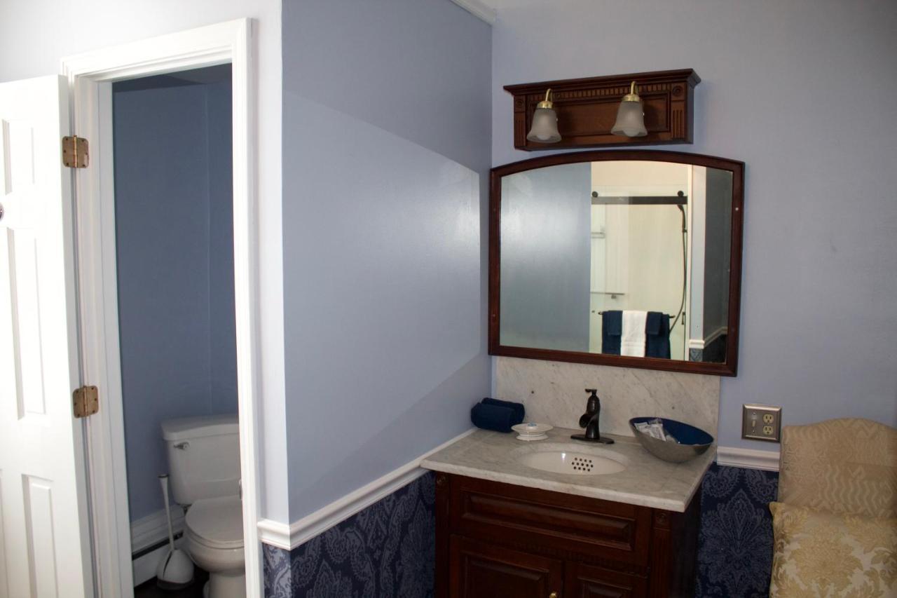 The Gridley Inn B&B Waterloo Esterno foto