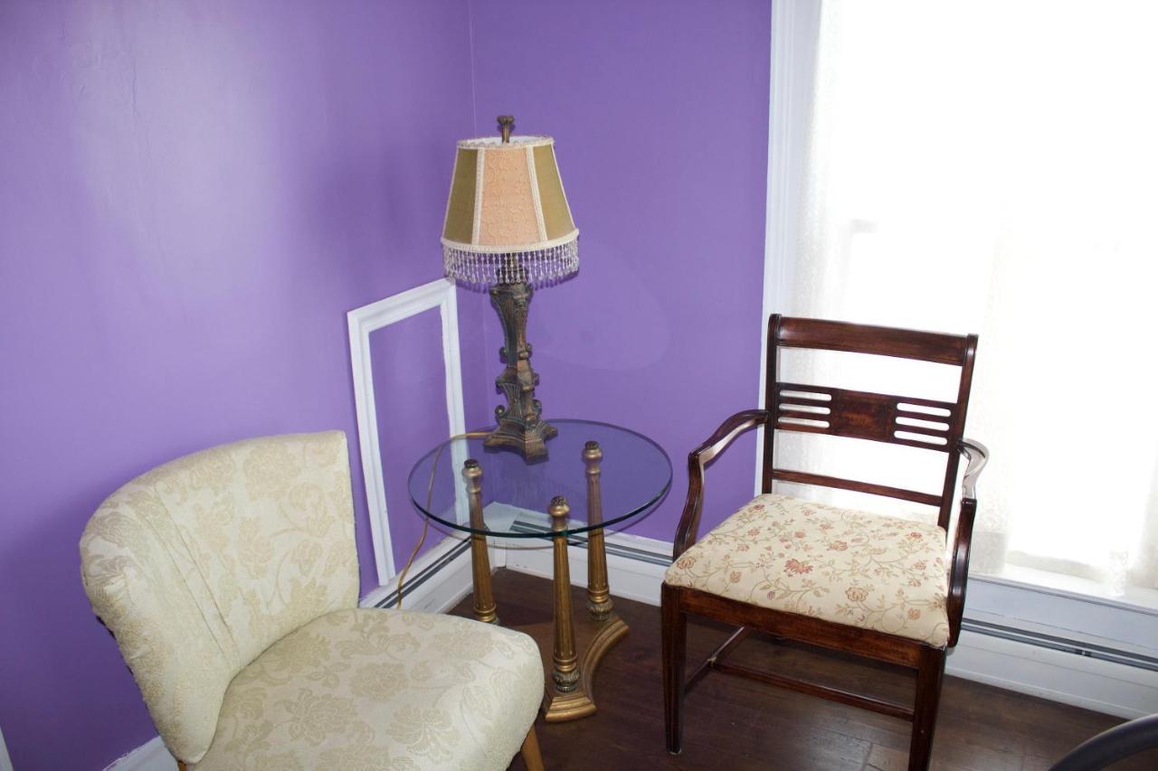 The Gridley Inn B&B Waterloo Esterno foto