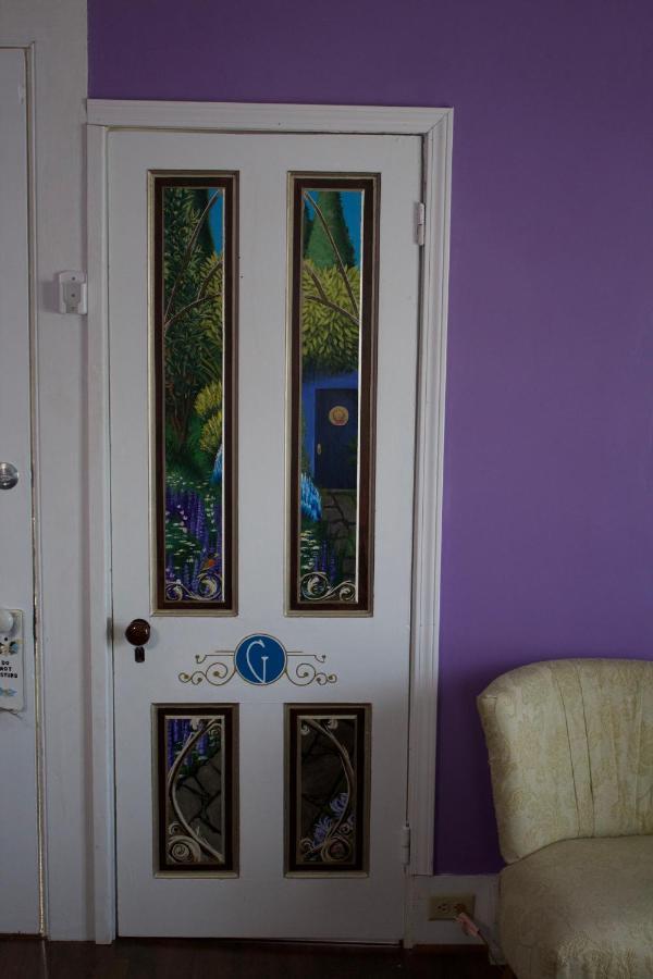 The Gridley Inn B&B Waterloo Esterno foto