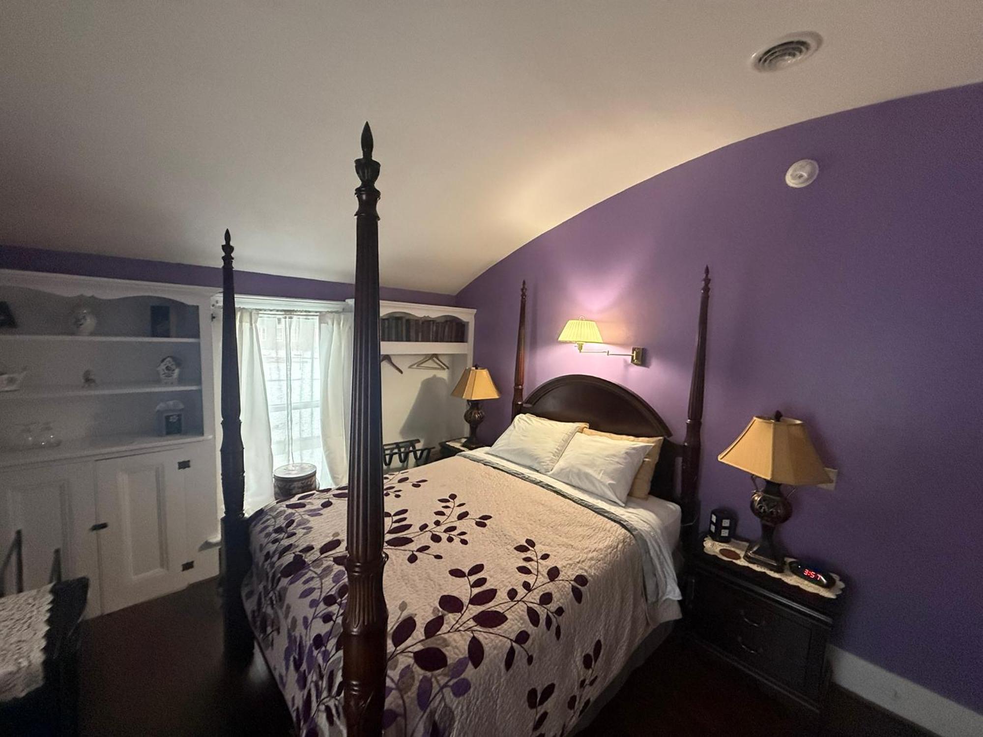 The Gridley Inn B&B Waterloo Esterno foto
