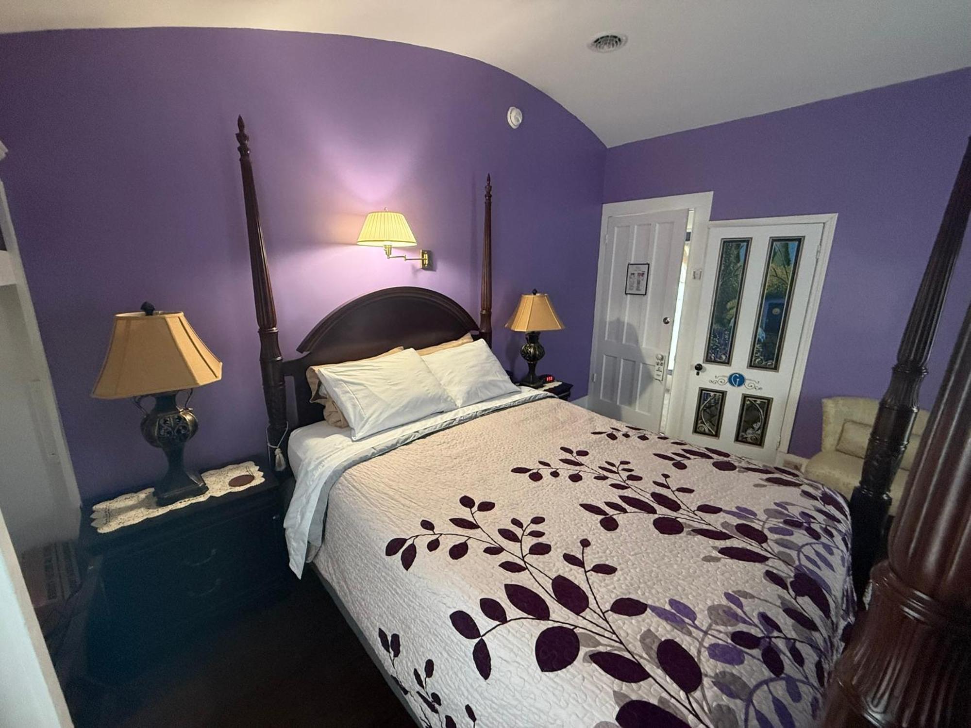The Gridley Inn B&B Waterloo Esterno foto