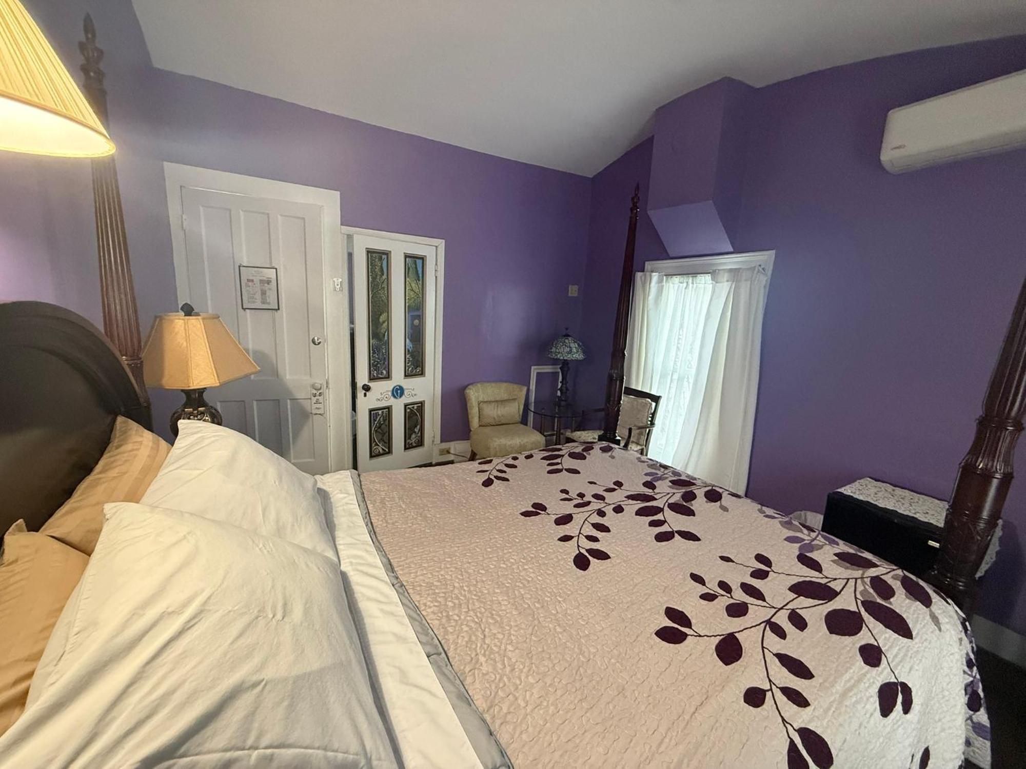The Gridley Inn B&B Waterloo Esterno foto
