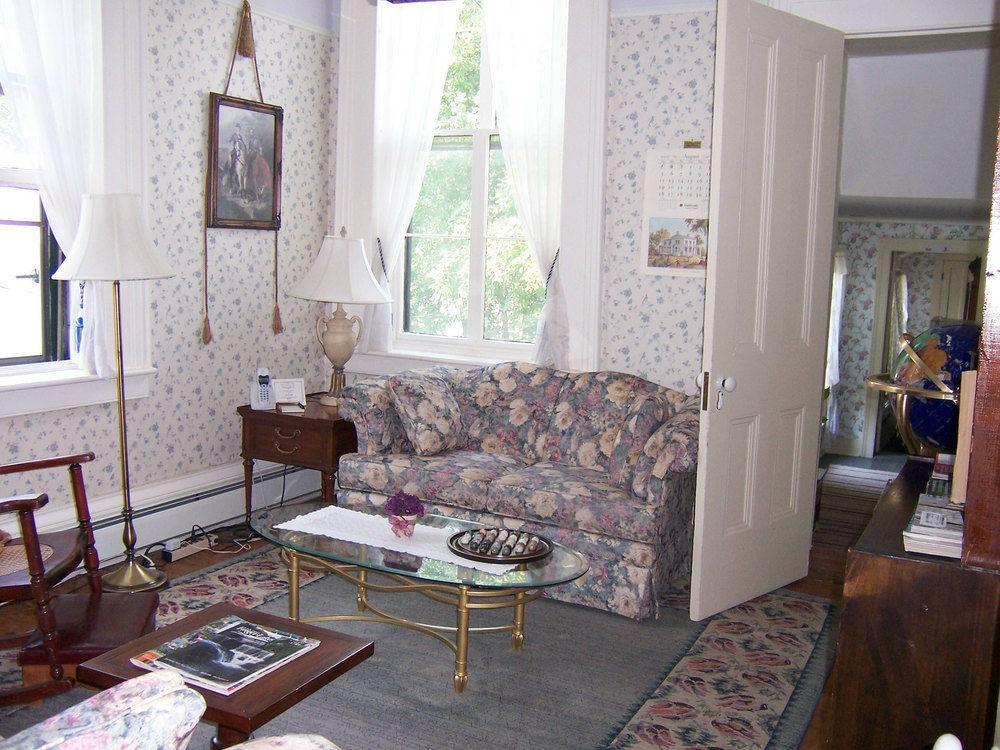 The Gridley Inn B&B Waterloo Esterno foto