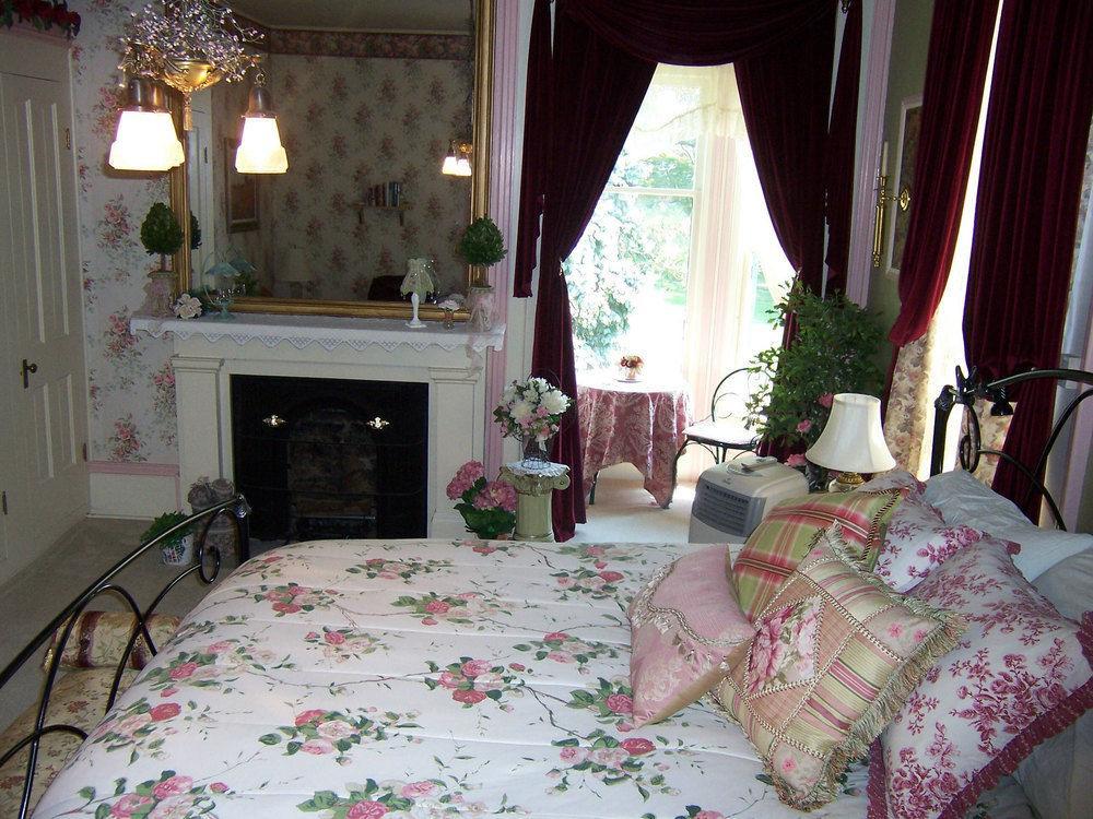The Gridley Inn B&B Waterloo Esterno foto