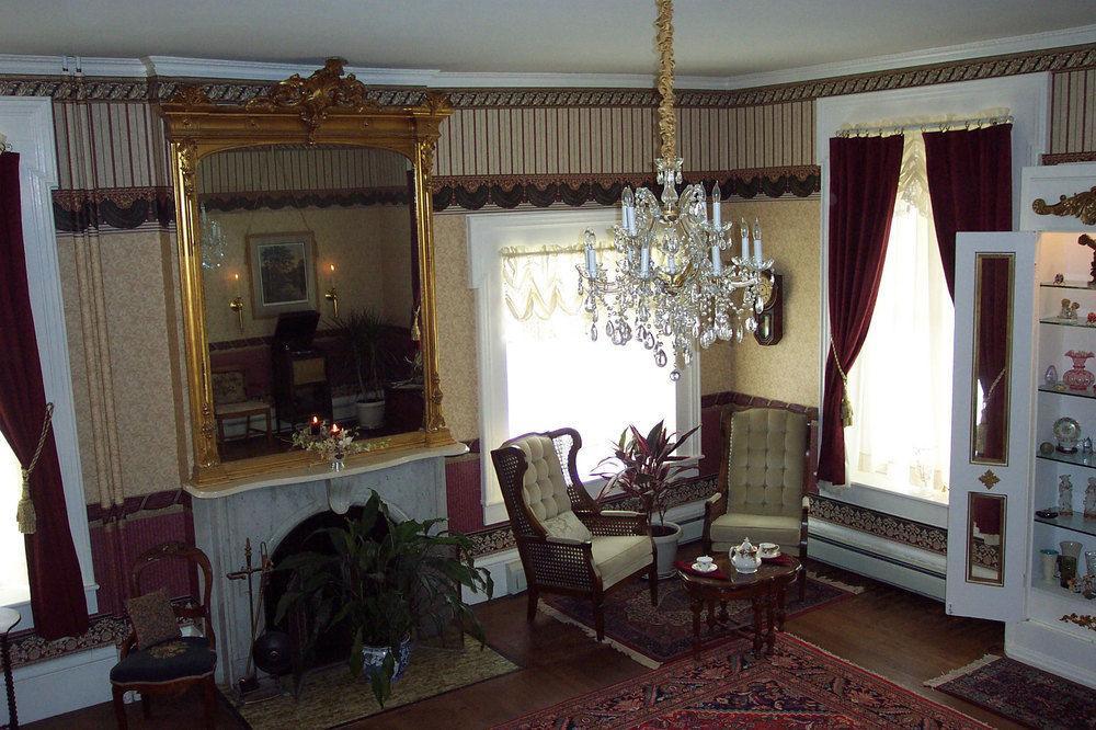 The Gridley Inn B&B Waterloo Esterno foto