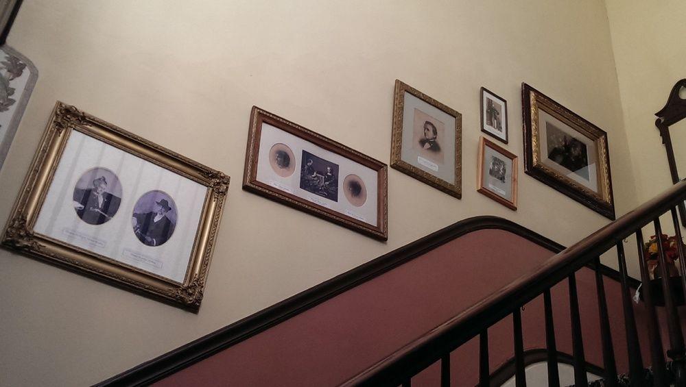 The Gridley Inn B&B Waterloo Esterno foto