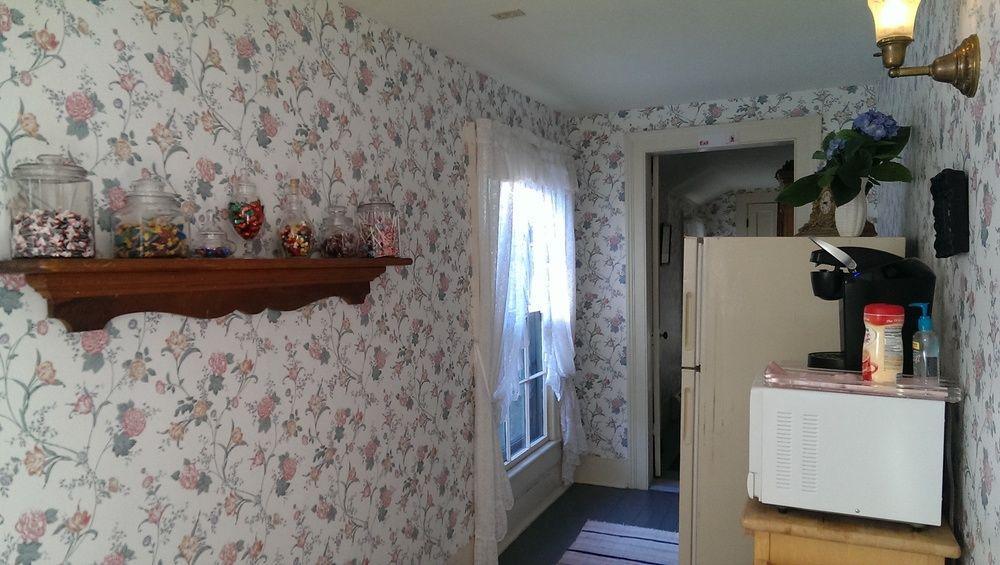 The Gridley Inn B&B Waterloo Esterno foto