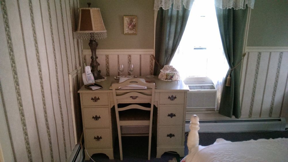 The Gridley Inn B&B Waterloo Esterno foto