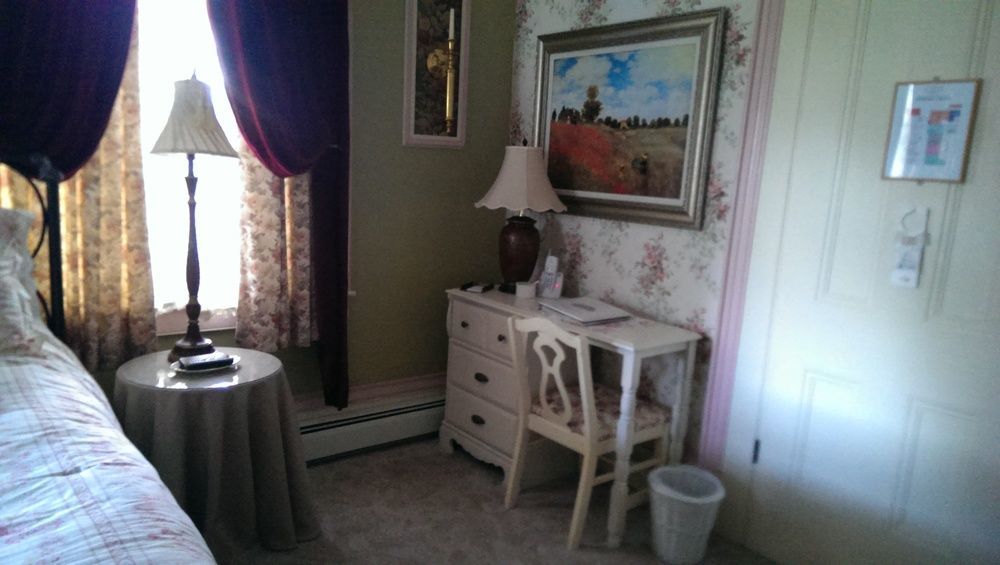 The Gridley Inn B&B Waterloo Esterno foto