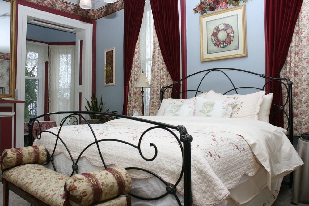 The Gridley Inn B&B Waterloo Esterno foto
