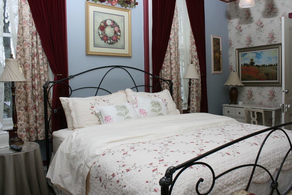 The Gridley Inn B&B Waterloo Esterno foto