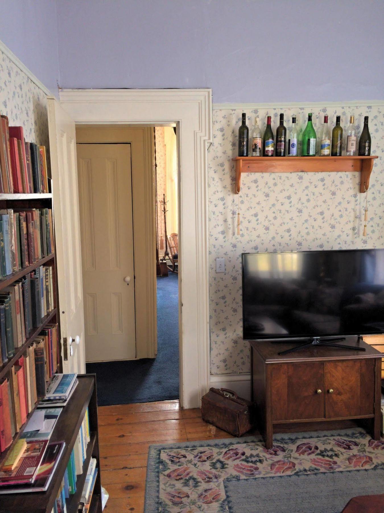 The Gridley Inn B&B Waterloo Esterno foto