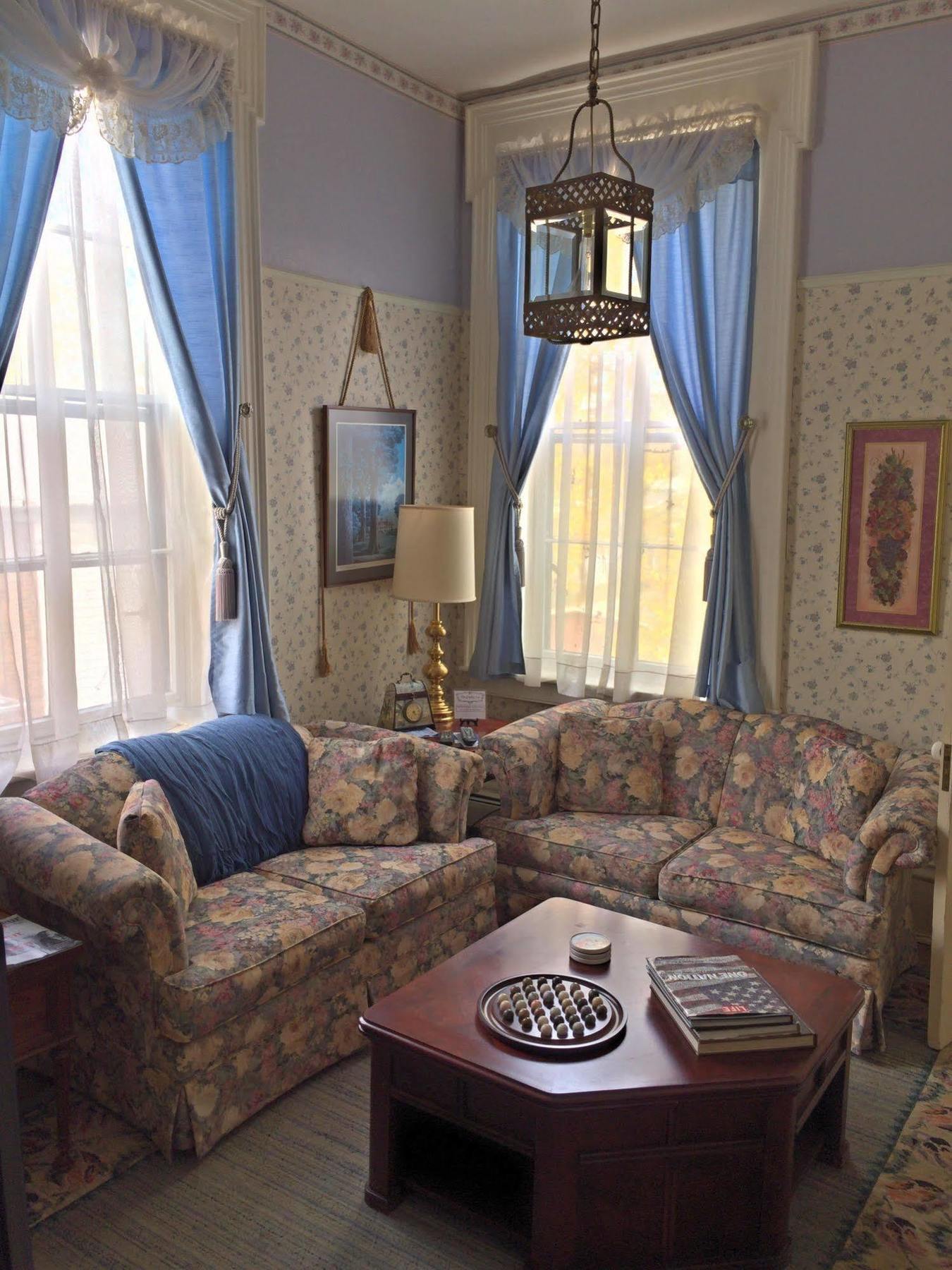 The Gridley Inn B&B Waterloo Esterno foto