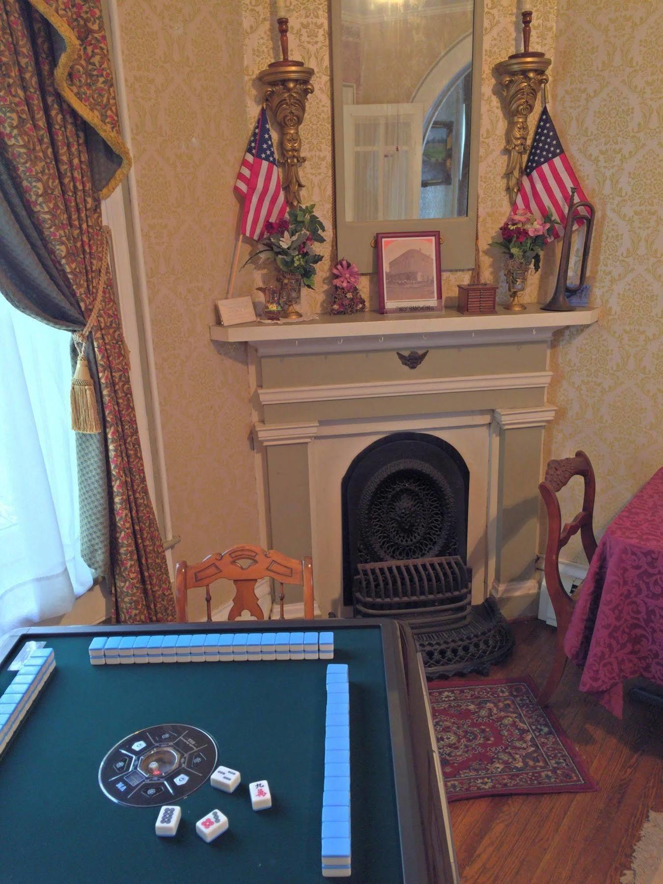 The Gridley Inn B&B Waterloo Esterno foto