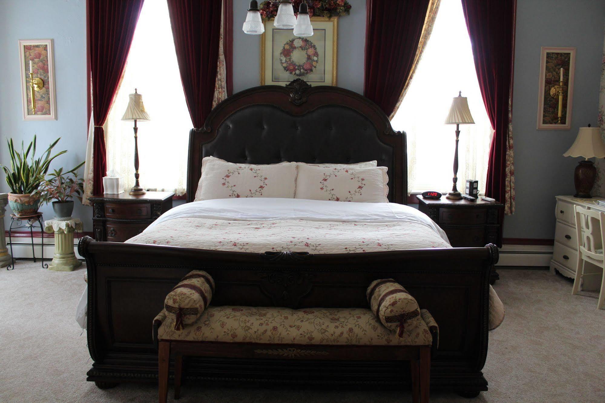The Gridley Inn B&B Waterloo Esterno foto