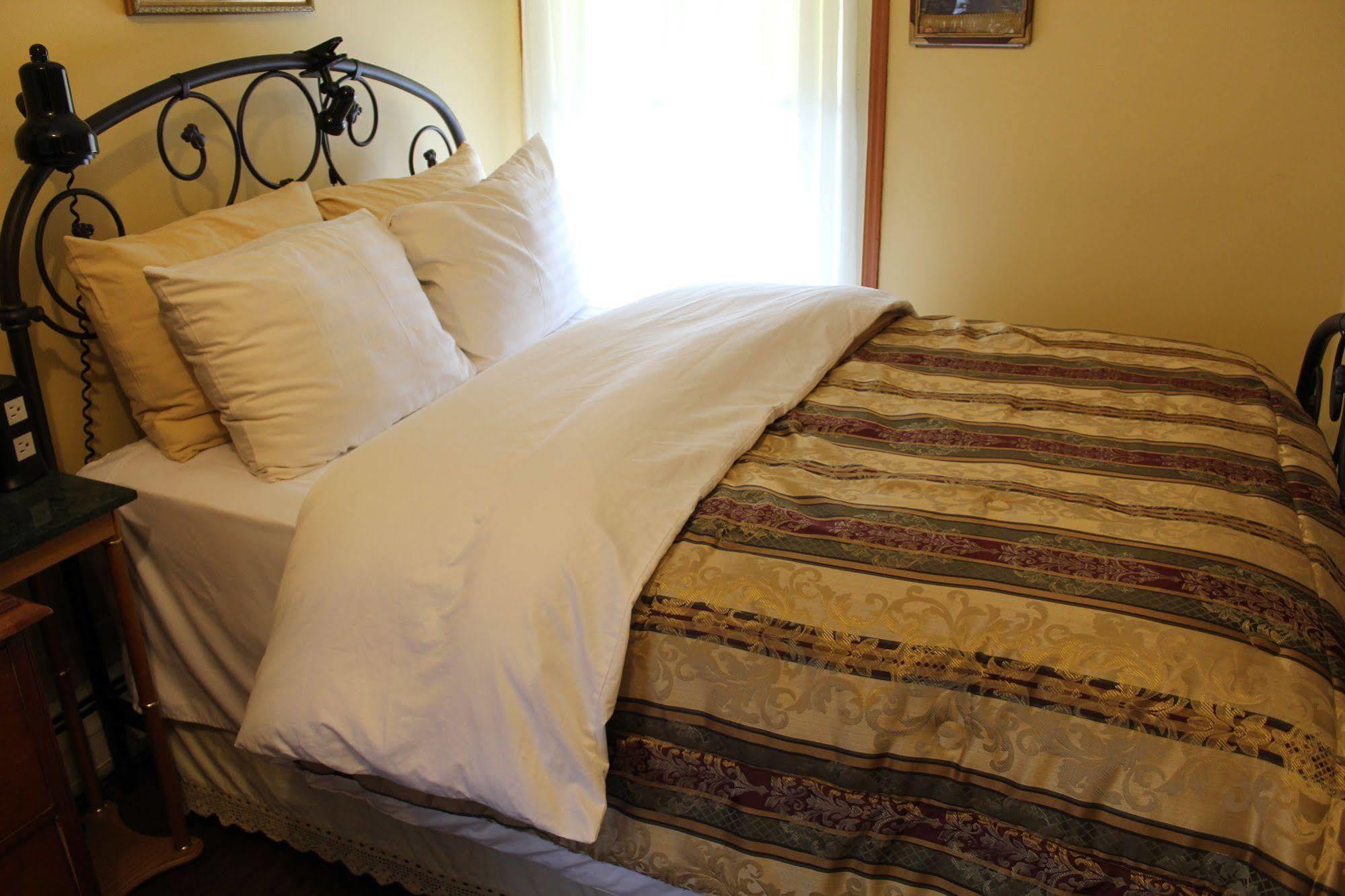 The Gridley Inn B&B Waterloo Esterno foto