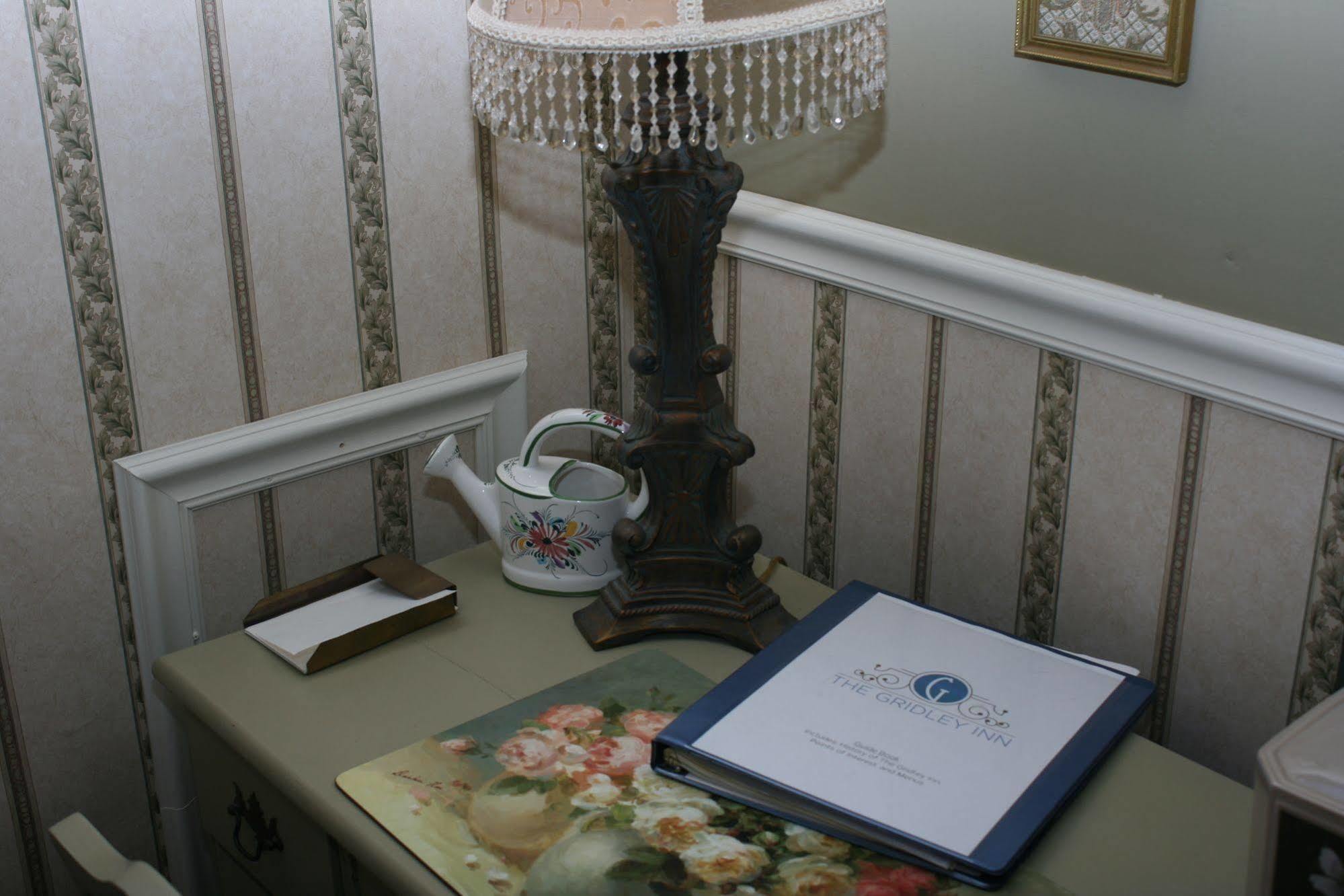 The Gridley Inn B&B Waterloo Esterno foto